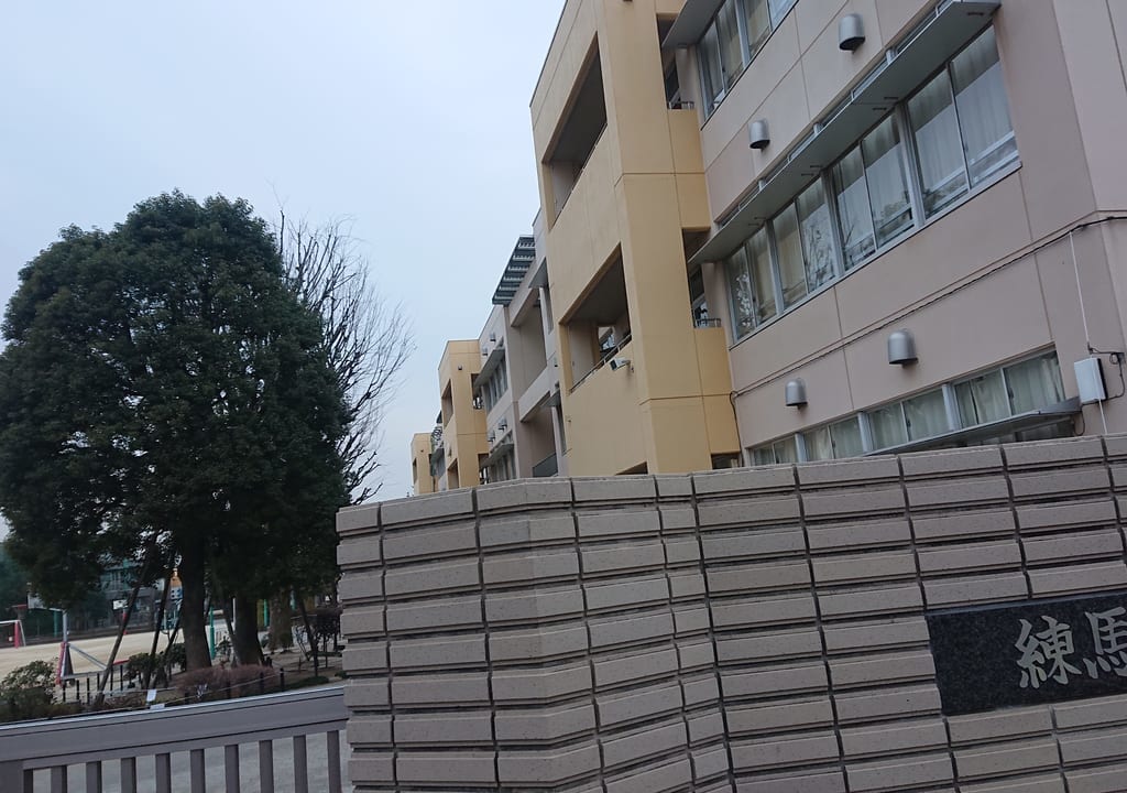 小学校