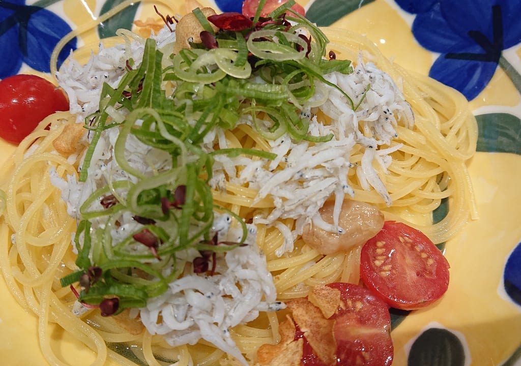 PASTA CLUB