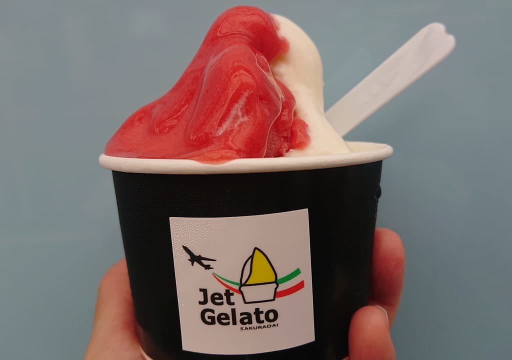 JetGelato