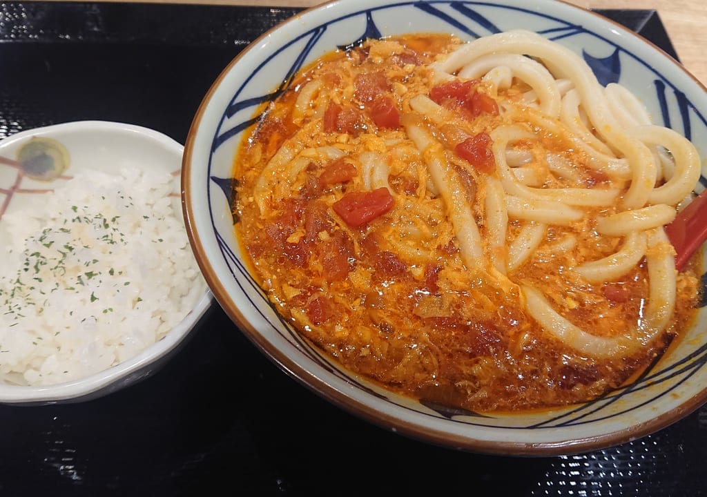 丸亀製麺