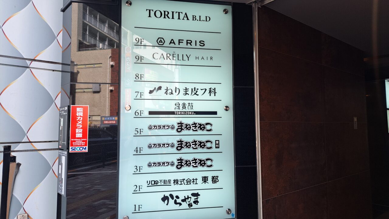 鳥貴族