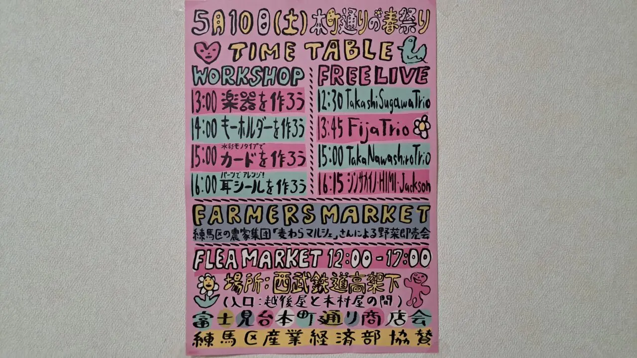 春祭り