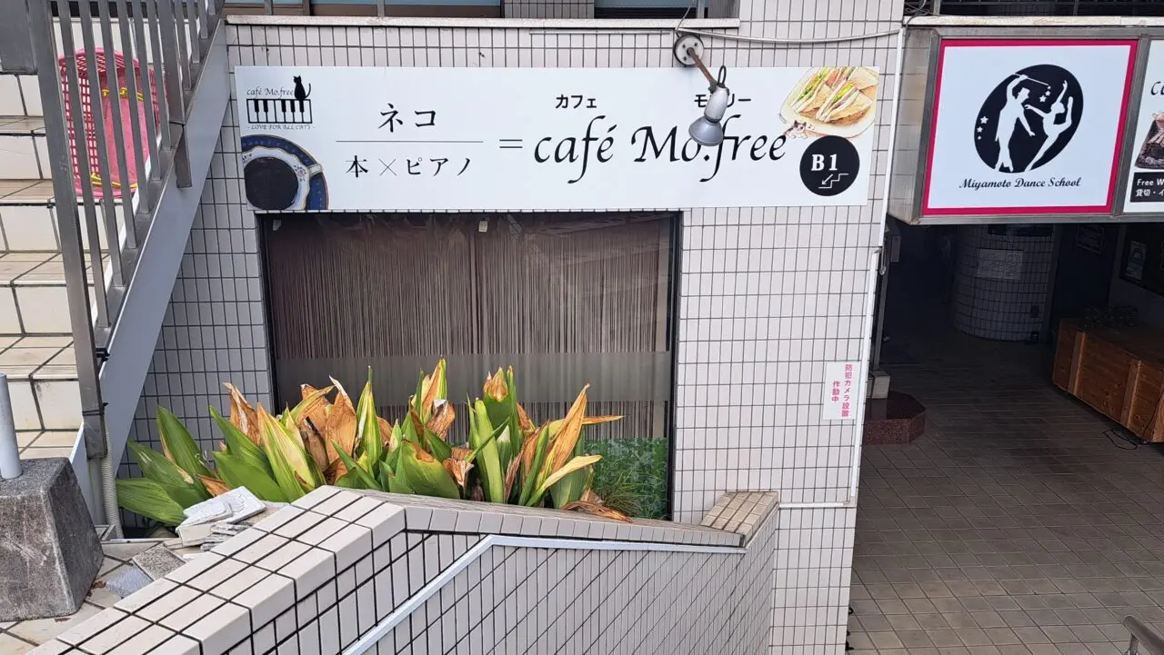 モフリー