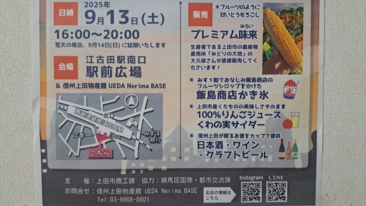 エコダdeウエダ
