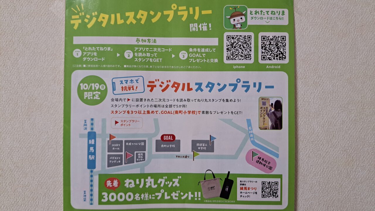練馬まつり
