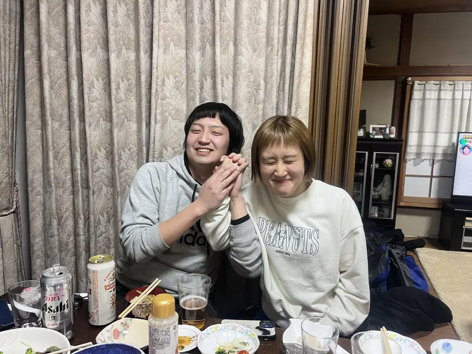 お笑いライブ