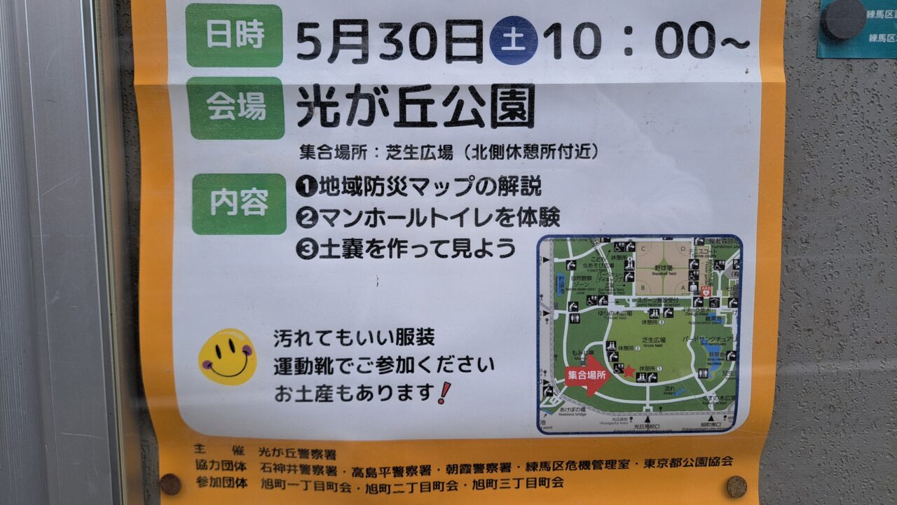 水防