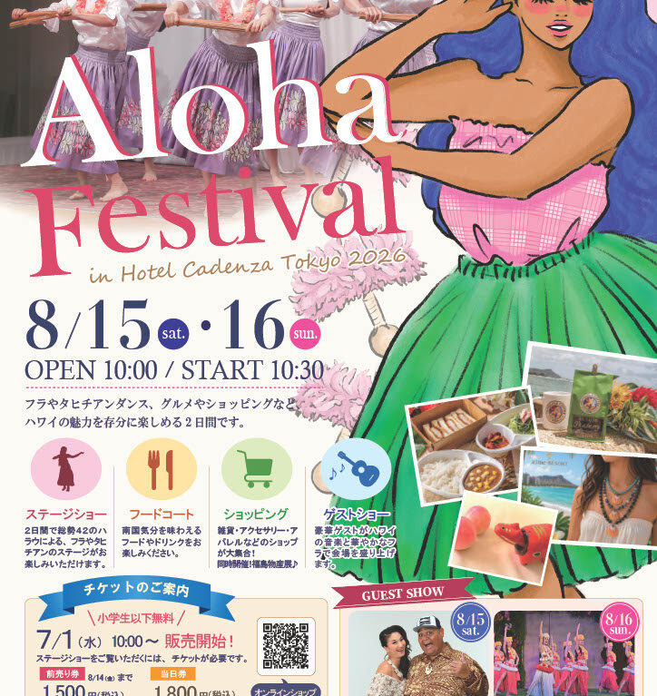 ALOHA