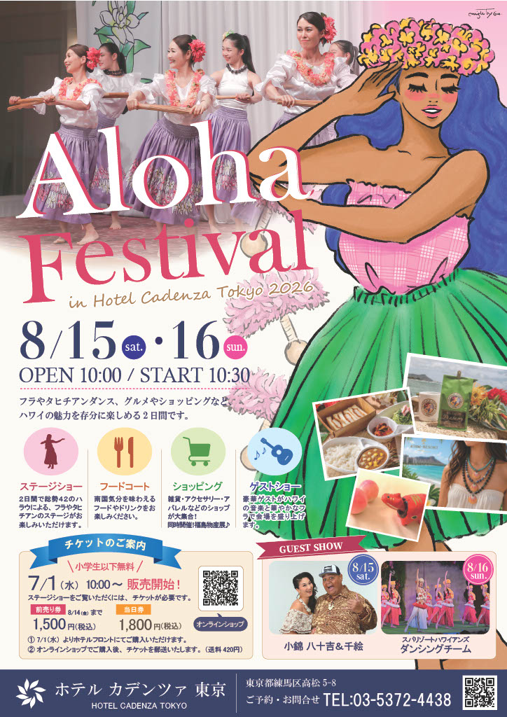 ALOHA