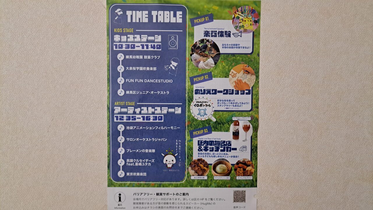 ねりおと